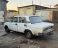 Белый ВАЗ 2106, объемом двигателя 0 л и пробегом 20 тыс. км за 345 $, фото 1 на Automoto.ua