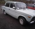 Белый ВАЗ 2106, объемом двигателя 1 л и пробегом 110 тыс. км за 641 $, фото 2 на Automoto.ua