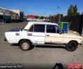 Белый ВАЗ 2106, объемом двигателя 1.7 л и пробегом 250 тыс. км за 410 $, фото 2 на Automoto.ua
