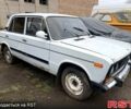 Белый ВАЗ 2106, объемом двигателя 1.5 л и пробегом 230 тыс. км за 450 $, фото 3 на Automoto.ua