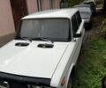 Білий ВАЗ 2106, об'ємом двигуна 1.3 л та пробігом 200 тис. км за 800 $, фото 2 на Automoto.ua