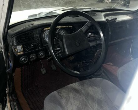 Белый ВАЗ 2106, объемом двигателя 1.4 л и пробегом 3 тыс. км за 370 $, фото 3 на Automoto.ua