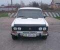 Белый ВАЗ 2106, объемом двигателя 0 л и пробегом 123 тыс. км за 474 $, фото 1 на Automoto.ua