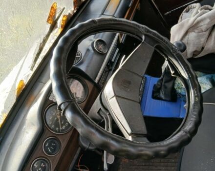 Белый ВАЗ 2106, объемом двигателя 1.3 л и пробегом 999 тыс. км за 191 $, фото 2 на Automoto.ua