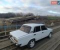 Белый ВАЗ 2106, объемом двигателя 1.45 л и пробегом 150 тыс. км за 1800 $, фото 1 на Automoto.ua