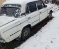 Белый ВАЗ 2106, объемом двигателя 1.6 л и пробегом 285 тыс. км за 1200 $, фото 1 на Automoto.ua