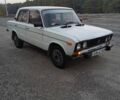 Белый ВАЗ 2106, объемом двигателя 1.5 л и пробегом 35 тыс. км за 520 $, фото 4 на Automoto.ua