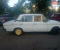 Белый ВАЗ 2106, объемом двигателя 1.6 л и пробегом 160 тыс. км за 900 $, фото 6 на Automoto.ua