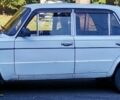 Белый ВАЗ 2106, объемом двигателя 1.29 л и пробегом 90 тыс. км за 1000 $, фото 1 на Automoto.ua