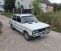 Белый ВАЗ 2106, объемом двигателя 1.6 л и пробегом 141 тыс. км за 502 $, фото 7 на Automoto.ua