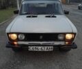 Белый ВАЗ 2106, объемом двигателя 1.5 л и пробегом 35 тыс. км за 520 $, фото 3 на Automoto.ua