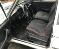 Белый ВАЗ 2106, объемом двигателя 1.5 л и пробегом 53 тыс. км за 600 $, фото 2 на Automoto.ua