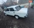 Белый ВАЗ 2106, объемом двигателя 1.45 л и пробегом 150 тыс. км за 1800 $, фото 10 на Automoto.ua