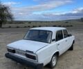 Белый ВАЗ 2106, объемом двигателя 1.5 л и пробегом 300 тыс. км за 650 $, фото 2 на Automoto.ua