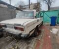 Белый ВАЗ 2106, объемом двигателя 0 л и пробегом 50 тыс. км за 700 $, фото 1 на Automoto.ua