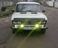 Белый ВАЗ 2106, объемом двигателя 1.3 л и пробегом 100 тыс. км за 710 $, фото 1 на Automoto.ua