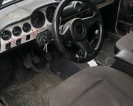 Белый ВАЗ 2106, объемом двигателя 1.45 л и пробегом 333 тыс. км за 828 $, фото 6 на Automoto.ua