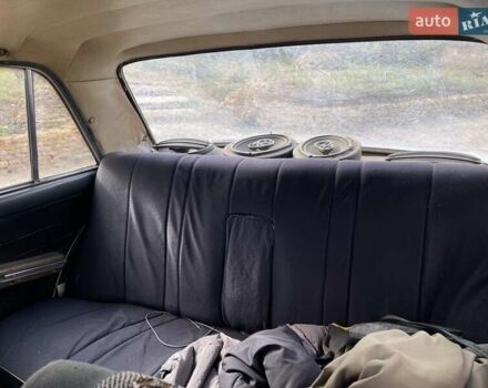 Белый ВАЗ 2106, объемом двигателя 1.5 л и пробегом 300 тыс. км за 650 $, фото 9 на Automoto.ua