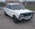 Белый ВАЗ 2106, объемом двигателя 0 л и пробегом 123 тыс. км за 474 $, фото 2 на Automoto.ua