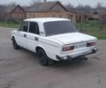 Белый ВАЗ 2106, объемом двигателя 0 л и пробегом 123 тыс. км за 474 $, фото 4 на Automoto.ua