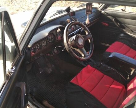 Білий ВАЗ 2106, об'ємом двигуна 1.3 л та пробігом 89 тис. км за 710 $, фото 5 на Automoto.ua