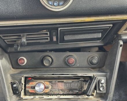 Белый ВАЗ 2106, объемом двигателя 1.5 л и пробегом 300 тыс. км за 650 $, фото 9 на Automoto.ua