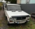Білий ВАЗ 2106, об'ємом двигуна 1.3 л та пробігом 200 тис. км за 800 $, фото 1 на Automoto.ua