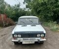 Белый ВАЗ 2106, объемом двигателя 1.5 л и пробегом 328 тыс. км за 381 $, фото 1 на Automoto.ua