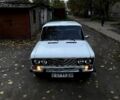 Белый ВАЗ 2106, объемом двигателя 1.3 л и пробегом 102 тыс. км за 680 $, фото 2 на Automoto.ua