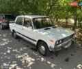 Белый ВАЗ 2106, объемом двигателя 1.6 л и пробегом 76 тыс. км за 750 $, фото 1 на Automoto.ua