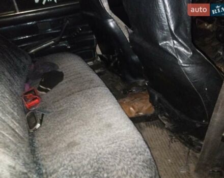 Білий ВАЗ 2106, об'ємом двигуна 1.3 л та пробігом 50 тис. км за 720 $, фото 4 на Automoto.ua