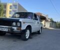 Білий ВАЗ 2106, об'ємом двигуна 1.3 л та пробігом 100 тис. км за 500 $, фото 1 на Automoto.ua