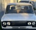 Белый ВАЗ 2106, объемом двигателя 1.6 л и пробегом 95 тыс. км за 500 $, фото 1 на Automoto.ua