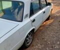 Белый ВАЗ 2106, объемом двигателя 1.3 л и пробегом 200 тыс. км за 550 $, фото 1 на Automoto.ua