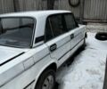 Белый ВАЗ 2106, объемом двигателя 0 л и пробегом 100 тыс. км за 465 $, фото 1 на Automoto.ua