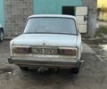 Белый ВАЗ 2106, объемом двигателя 0 л и пробегом 20 тыс. км за 345 $, фото 2 на Automoto.ua