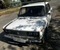 Белый ВАЗ 2106, объемом двигателя 1.6 л и пробегом 666 тыс. км за 286 $, фото 1 на Automoto.ua