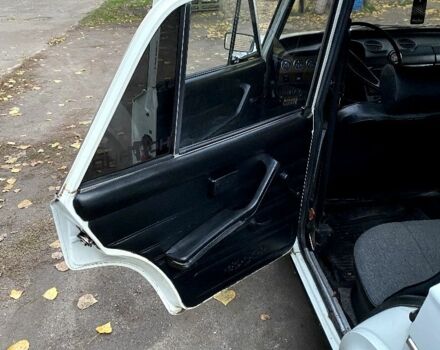 Белый ВАЗ 2106, объемом двигателя 1.3 л и пробегом 102 тыс. км за 680 $, фото 14 на Automoto.ua