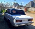 Белый ВАЗ 2106, объемом двигателя 1.6 л и пробегом 0 тыс. км за 750 $, фото 1 на Automoto.ua