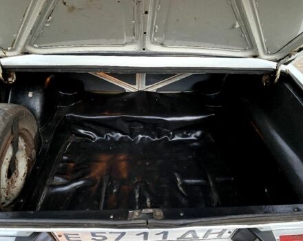 Белый ВАЗ 2106, объемом двигателя 1.3 л и пробегом 102 тыс. км за 680 $, фото 13 на Automoto.ua