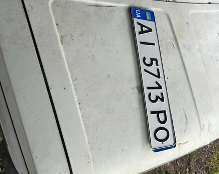 Белый ВАЗ 2106, объемом двигателя 1.57 л и пробегом 184 тыс. км за 259 $, фото 6 на Automoto.ua