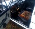 Білий ВАЗ 2106, об'ємом двигуна 1.6 л та пробігом 33 тис. км за 850 $, фото 4 на Automoto.ua