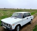 Білий ВАЗ 2106, об'ємом двигуна 1.3 л та пробігом 200 тис. км за 750 $, фото 1 на Automoto.ua