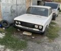 Белый ВАЗ 2106, объемом двигателя 1.6 л и пробегом 95 тыс. км за 500 $, фото 1 на Automoto.ua