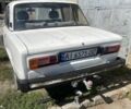 Белый ВАЗ 2106, объемом двигателя 1.6 л и пробегом 95 тыс. км за 500 $, фото 5 на Automoto.ua