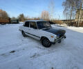 Белый ВАЗ 2106, объемом двигателя 1.29 л и пробегом 81 тыс. км за 650 $, фото 1 на Automoto.ua