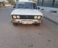 Белый ВАЗ 2106, объемом двигателя 1.3 л и пробегом 35 тыс. км за 424 $, фото 1 на Automoto.ua