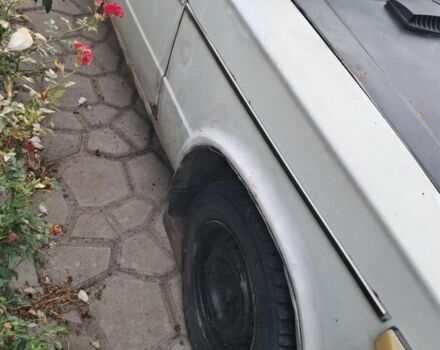 Белый ВАЗ 2106, объемом двигателя 1.5 л и пробегом 200 тыс. км за 360 $, фото 3 на Automoto.ua