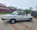 Белый ВАЗ 2106, объемом двигателя 1.3 л и пробегом 249 тыс. км за 490 $, фото 1 на Automoto.ua