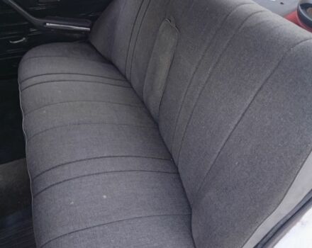 Белый ВАЗ 2106, объемом двигателя 1.5 л и пробегом 35 тыс. км за 520 $, фото 11 на Automoto.ua